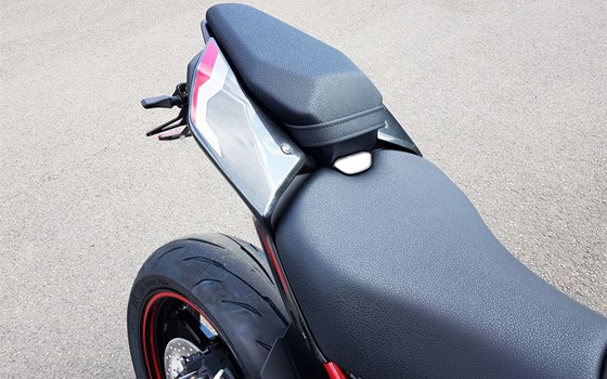 Neufahrzeug Kawasaki Z900 - Bild 8