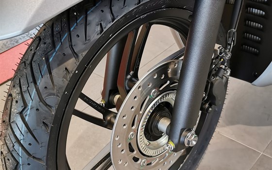 Neufahrzeug Honda SH350i - Bild 15