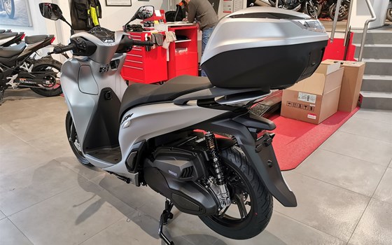 Neufahrzeug Honda SH350i - Bild 3