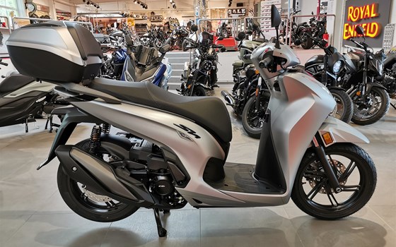 Neufahrzeug Honda SH350i - Bild 4