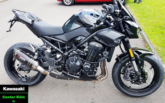 Neufahrzeug Kawasaki Z900 - Bild 1