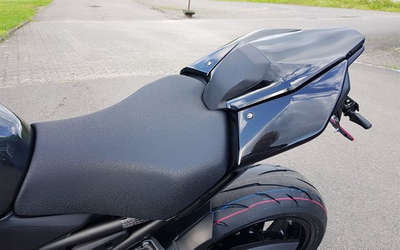 Neufahrzeug Kawasaki Z900 - Bild 9