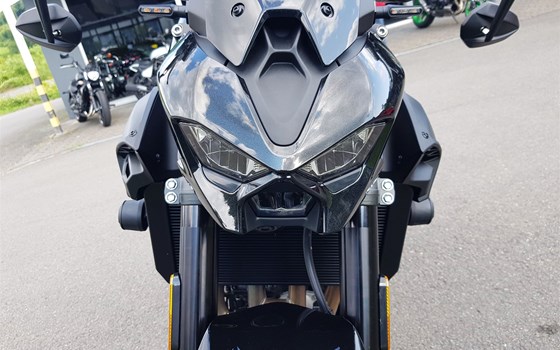 Neufahrzeug Kawasaki Z900 - Bild 13