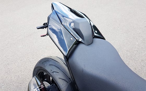 Neufahrzeug Kawasaki Z900 - Bild 6