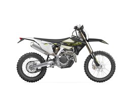 Neumotorrad Triumph TF 250-E