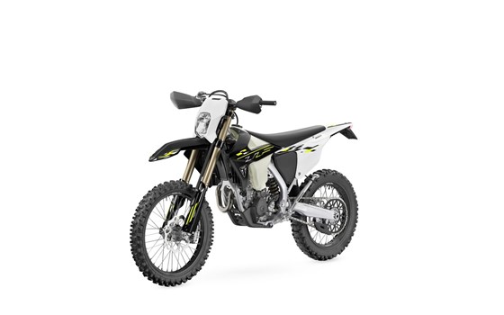 Offerta Triumph TF 250-E - Immagine 11