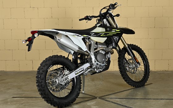 Offerta Triumph TF 250-E - Immagine 11