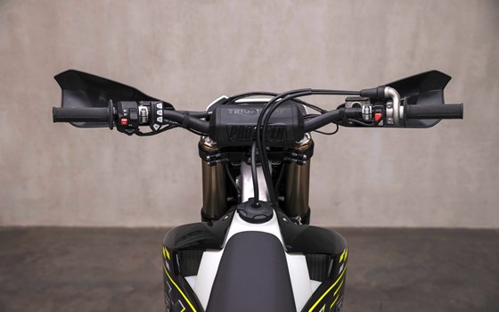 Offerta Triumph TF 250-E - Immagine 12