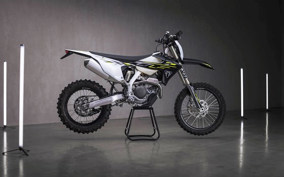 Offerta Triumph TF 250-E - Immagine 13