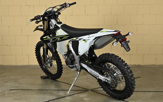 Offerta Triumph TF 250-E - Immagine 7