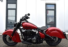 Neumotorrad Indian Chief Vintage