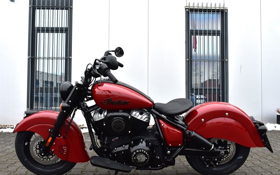 Neufahrzeug Indian Chief Vintage - Bild 1