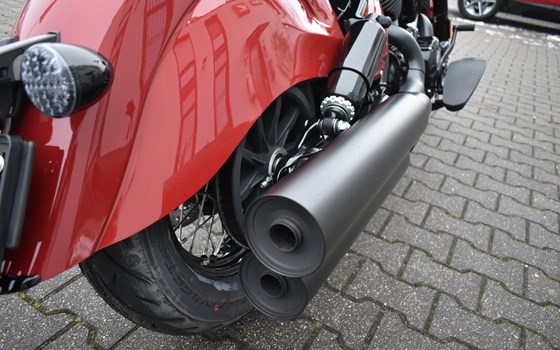 Neufahrzeug Indian Chief Vintage - Bild 10