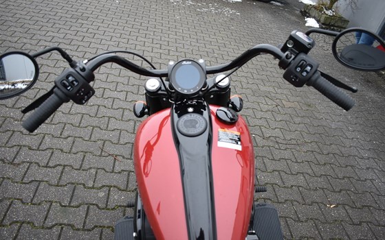 Neufahrzeug Indian Chief Vintage - Bild 11