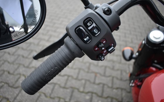 Neufahrzeug Indian Chief Vintage - Bild 12