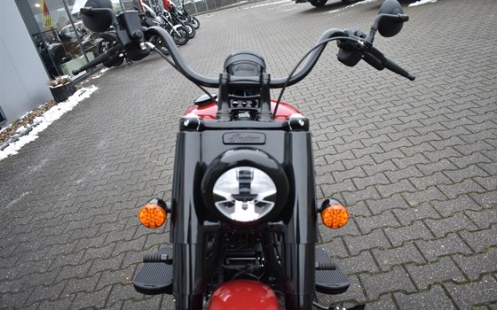 Neufahrzeug Indian Chief Vintage - Bild 4