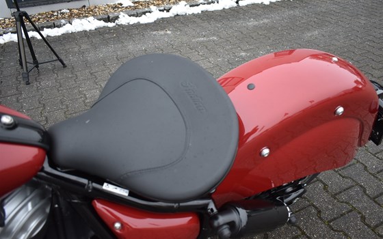 Neufahrzeug Indian Chief Vintage - Bild 9
