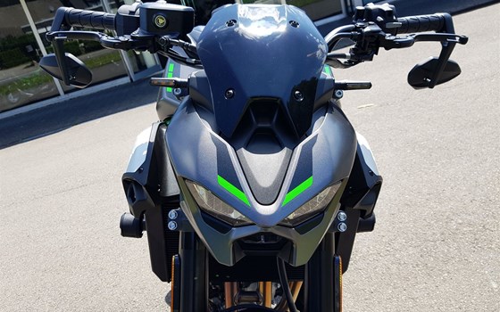 Neufahrzeug Kawasaki Z900 - Bild 7