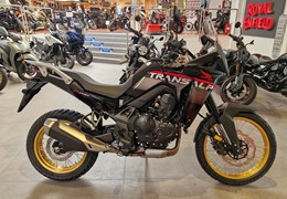 Neumotorrad Honda XL750 Transalp