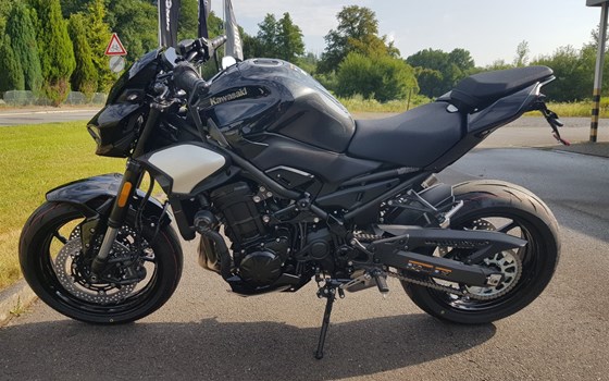 Neufahrzeug Kawasaki Z900 - Bild 3