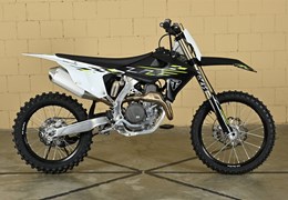 Occasion Triumph TF 450-X