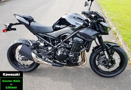 Neumotorrad Kawasaki Z900