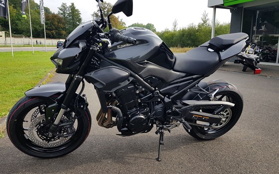 Neufahrzeug Kawasaki Z900 - Bild 6