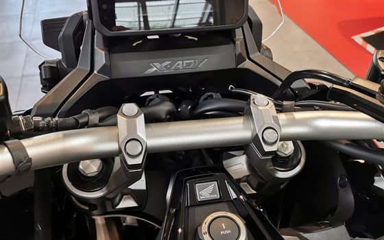 Neufahrzeug Honda X-ADV - Bild 12