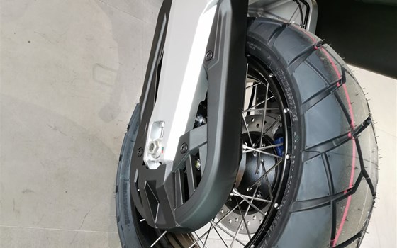 Neufahrzeug Honda X-ADV - Bild 15