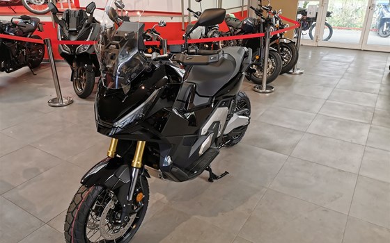 Neufahrzeug Honda X-ADV - Bild 2