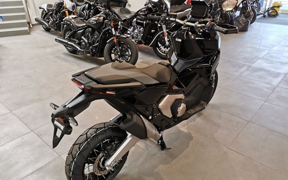 Neufahrzeug Honda X-ADV - Bild 6