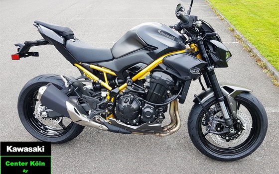 Neufahrzeug Kawasaki Z900 - Bild 1