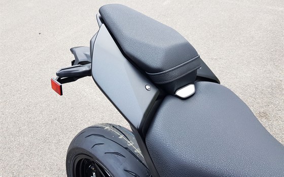 Neufahrzeug Kawasaki Z900 - Bild 9