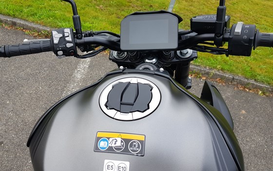 Neufahrzeug Kawasaki Z900 - Bild 4