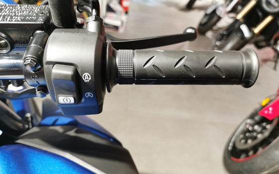 Neufahrzeug Honda CB125F - Bild 11