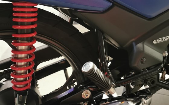 Neufahrzeug Honda CB125F - Bild 14