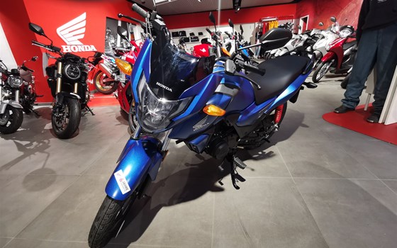 Neufahrzeug Honda CB125F - Bild 2