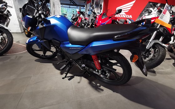 Neufahrzeug Honda CB125F - Bild 3