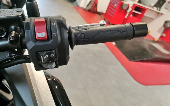 Neufahrzeug Honda NC750X DCT - Bild 11