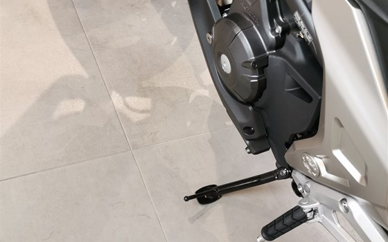 Neufahrzeug Honda NC750X DCT - Bild 12