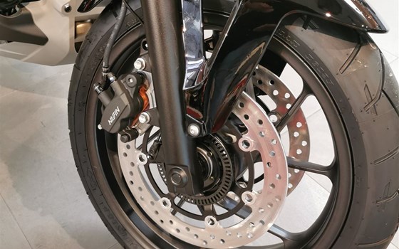 Neufahrzeug Honda NC750X DCT - Bild 13