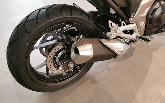 Neufahrzeug Honda NC750X DCT - Bild 15