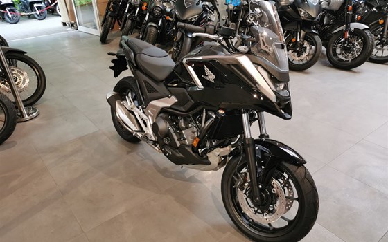 Neufahrzeug Honda NC750X DCT - Bild 2