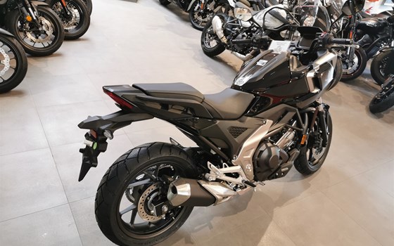Neufahrzeug Honda NC750X DCT - Bild 3