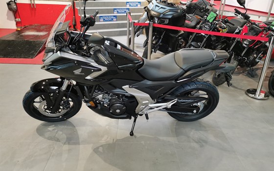 Neufahrzeug Honda NC750X DCT - Bild 4