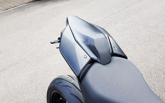 Neufahrzeug Kawasaki Z900 - Bild 10