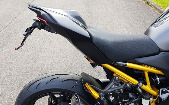 Neufahrzeug Kawasaki Z900 - Bild 11