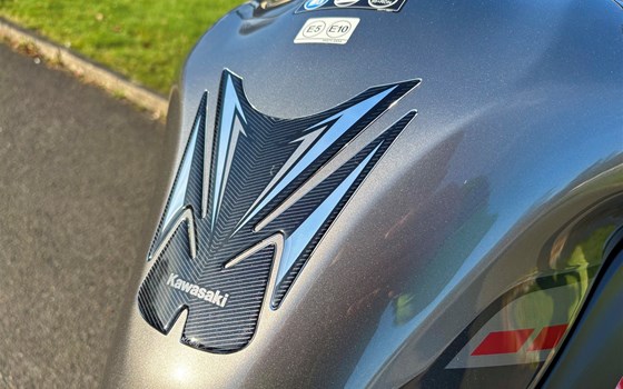 Gebrauchtmotorrad Kawasaki Z900 - Bild 6