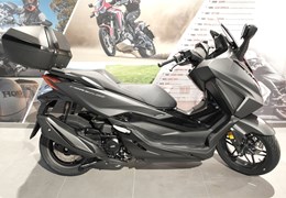 Neumotorrad Honda Forza 350