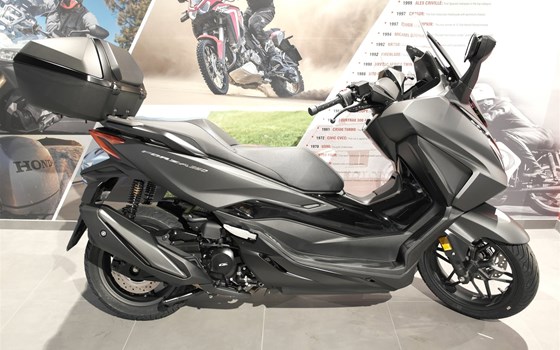 Neufahrzeug Honda Forza 350 - Bild 1